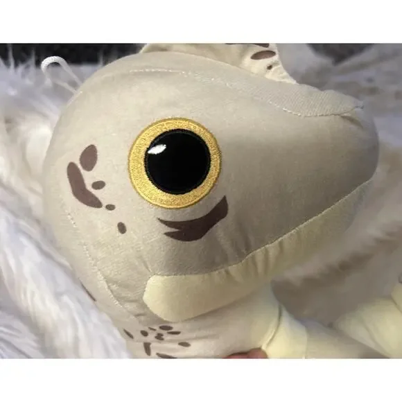 Jurassic World Park Universal Studios Brachiosaur Dinosaur 15โ Plush - Picture 7 of 13